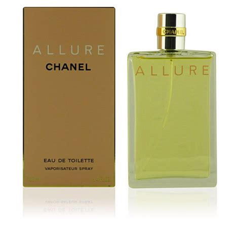 profumo allure chanel offerte|Chanel Allure Eau de Parfum a € 64,00 (Offerte Black Friday .